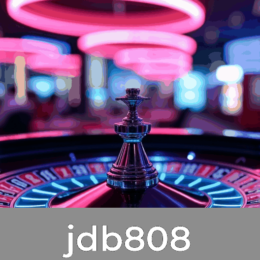 JDB808: A Plataforma que Une Jogadores com Comunidade Vibrante