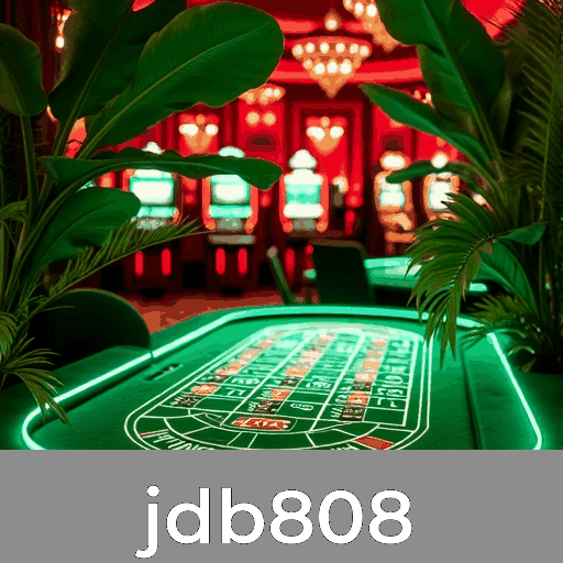 jdb808: Login Seguro e Rápido para Usuários Brasileiros
