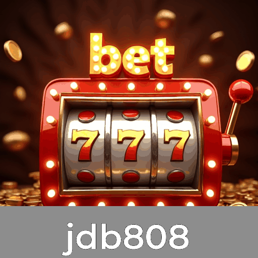 JDB808: A Plataforma que Une Jogadores com Comunidade Vibrante