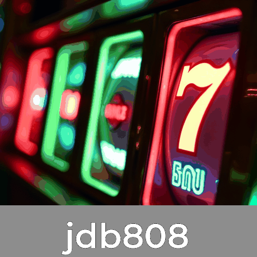 Desenvolvedores e Tecnologia: A Excelência da jdb808