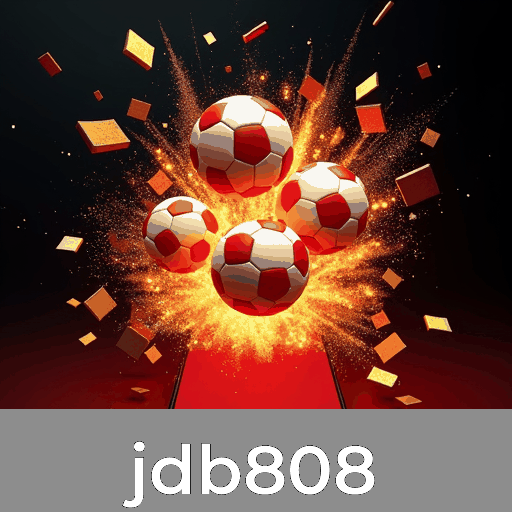 Aposte em Qualquer Lugar com o Aplicativo JDB808