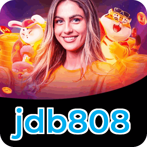 Login rápido no app jdb808