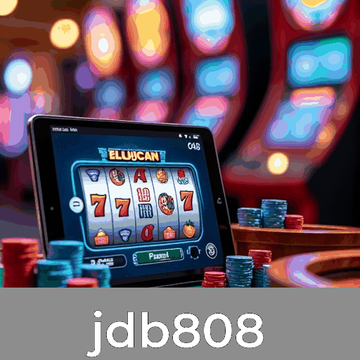 Desenvolvedores e Tecnologia: A Excelência da jdb808