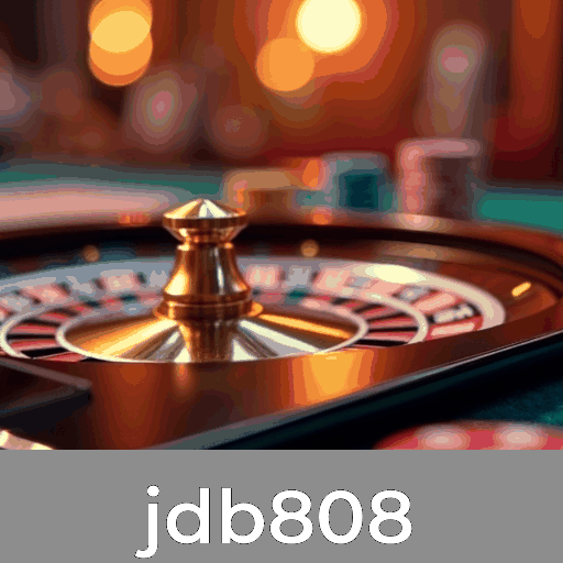 jdb808: Seu Cassino Online Seguro e Profissional