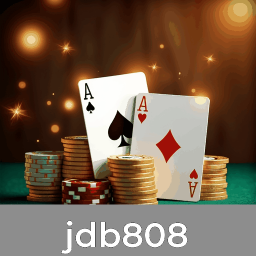 Ganhe Recompensas Surpreendentes no Jdb808 Agora!