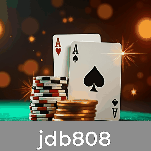 Redefinindo jogos online com inovação e qualidade no jdb808