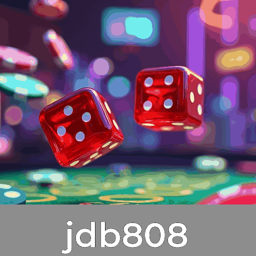 Experiência de Casino Elite no jdb808: Dealers Reais e Jogos Premium