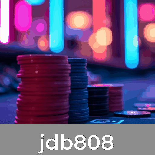 JDB808: A Plataforma que Une Jogadores com Comunidade Vibrante