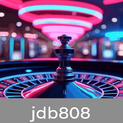 Ganhe Recompensas Surpreendentes no Jdb808 Agora!