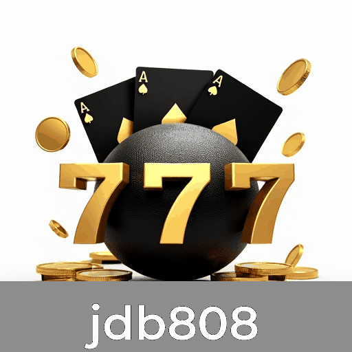 Aposte em Qualquer Lugar com o Aplicativo JDB808