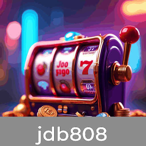 JDB808: A Plataforma que Une Jogadores com Comunidade Vibrante