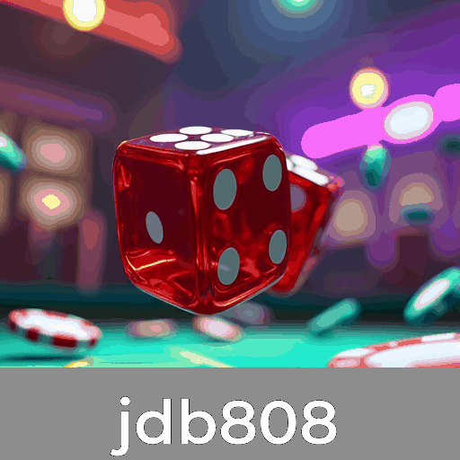 Ganhe Recompensas Surpreendentes no Jdb808 Agora!