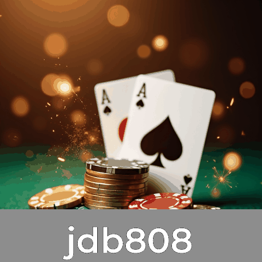 Experiência de Casino Elite no jdb808: Dealers Reais e Jogos Premium