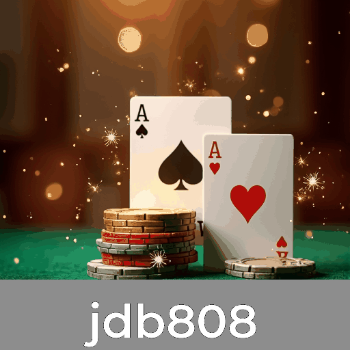 JDB808: A Plataforma que Une Jogadores com Comunidade Vibrante