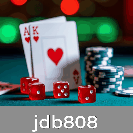 Ganhe Recompensas Surpreendentes no Jdb808 Agora!