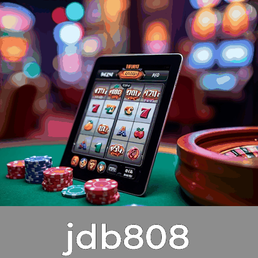 jdb808: Login Seguro e Rápido para Usuários Brasileiros