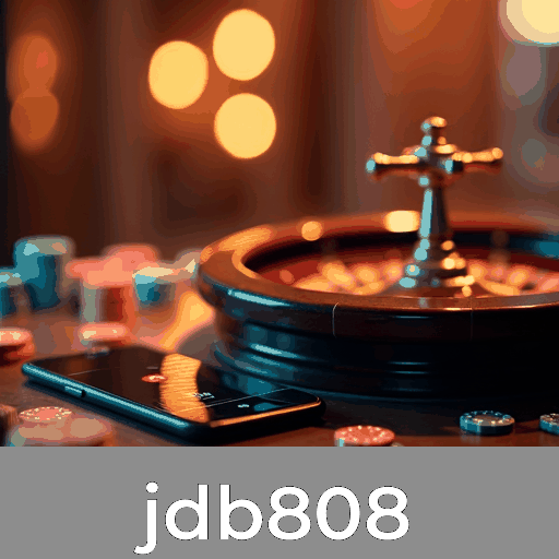 Experiência de Casino Elite no jdb808: Dealers Reais e Jogos Premium