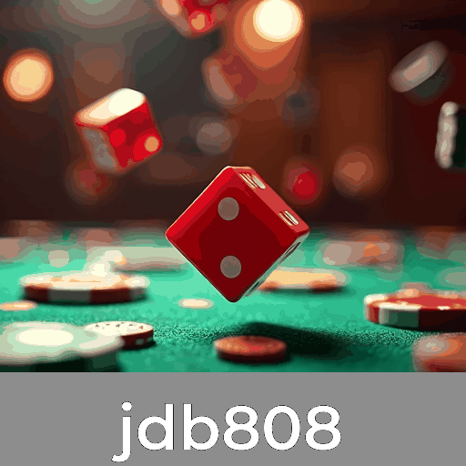 Redefinindo jogos online com inovação e qualidade no jdb808
