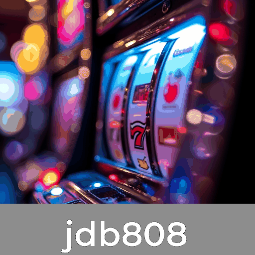 jdb808: Seu Cassino Online Seguro e Profissional