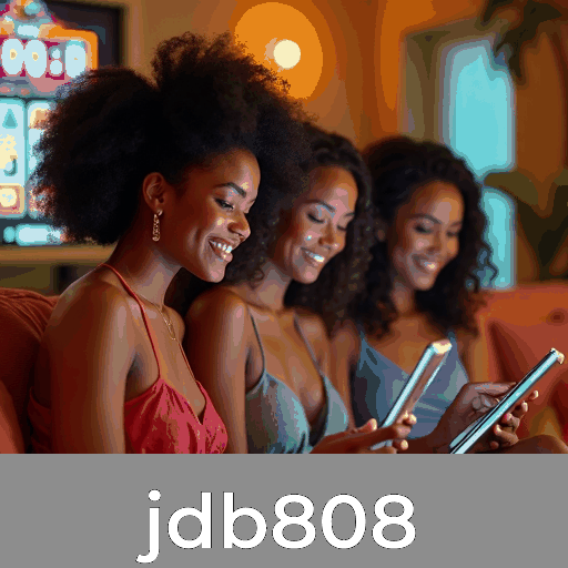 Redefinindo jogos online com inovação e qualidade no jdb808